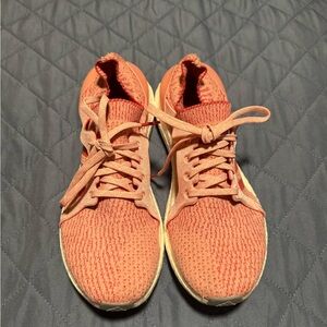 Women's Coral Sneakers
